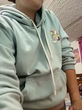 Vixroy7 webcam