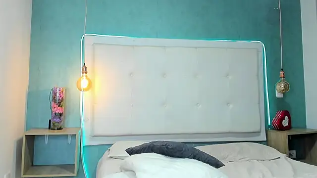 DominikDiaz webcam