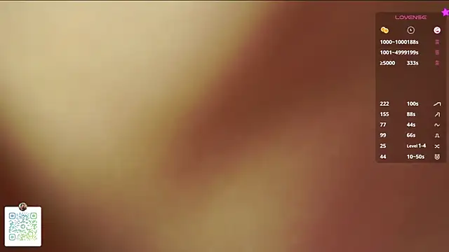CassieMauzy webcam