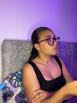 I_Samanthaa webcam