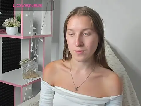 Xenia_paradise webcam