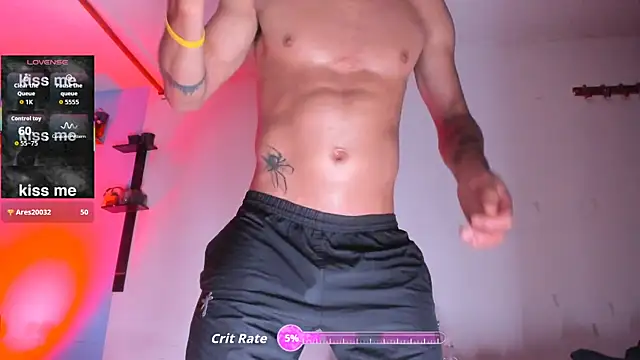 DRYX_XX webcam
