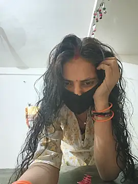 Neha-ji webcam