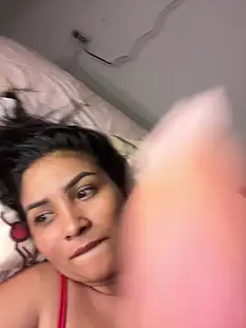 LuzDream webcam