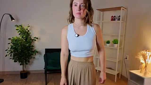 CristinKelter webcam