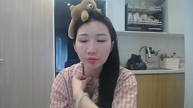 Asiagirll webcam