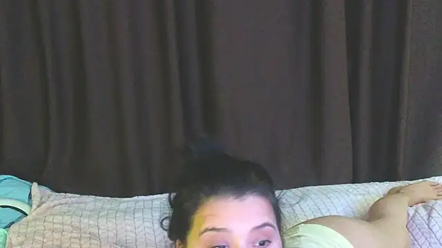 Malika_uAngel webcam