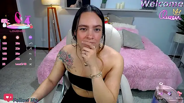 Bianca____ webcam