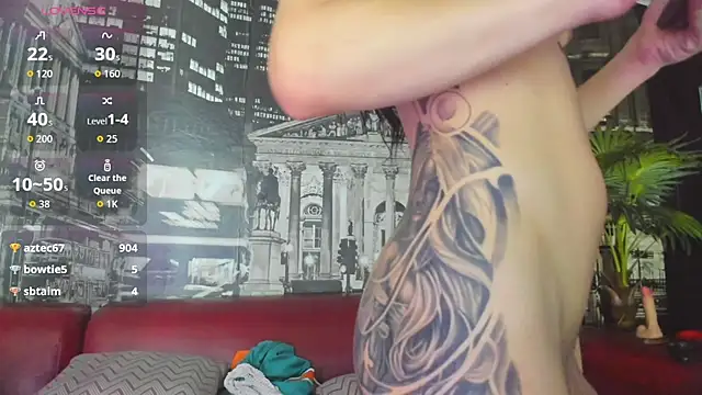 CloeRodriguez webcam