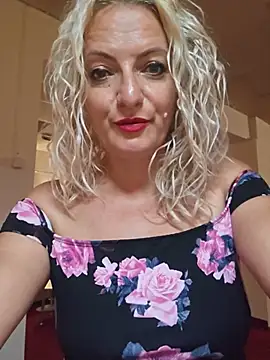 LadyTouch webcam