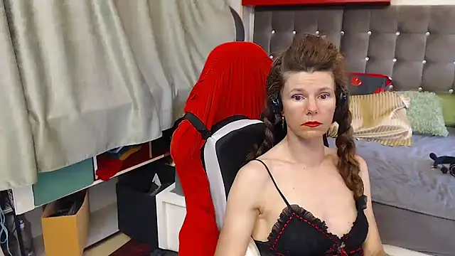 kellyterapy webcam