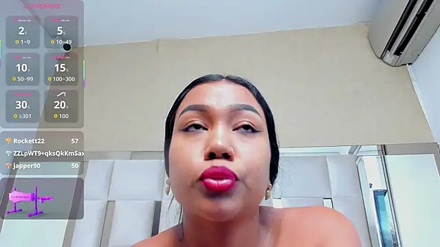 Courtneycarter webcam