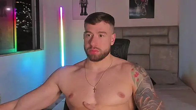 paul_rogerr webcam