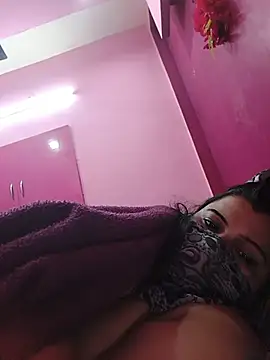 RESHMA_21 webcam