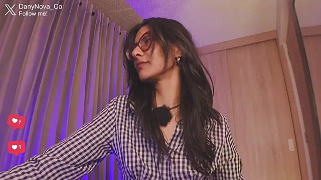 DanyNova_Co webcam