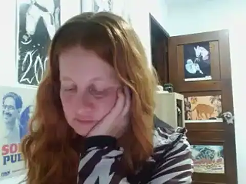 ViioletaMora webcam