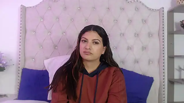 Abril_Squirt webcam