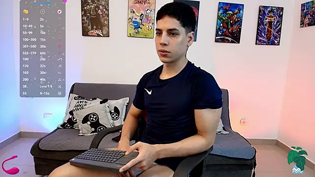 jonathanjoestar_ live cam on StripChat