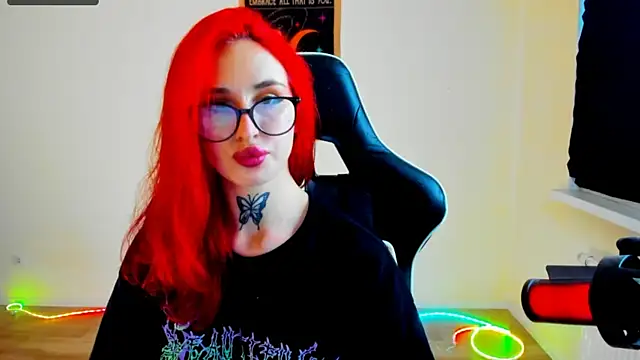 your_tora webcam