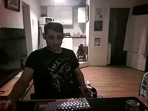mihaimichael webcam