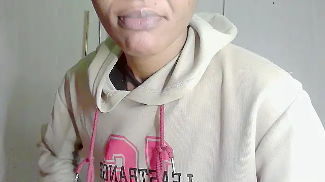 Creepy_Sexy webcam