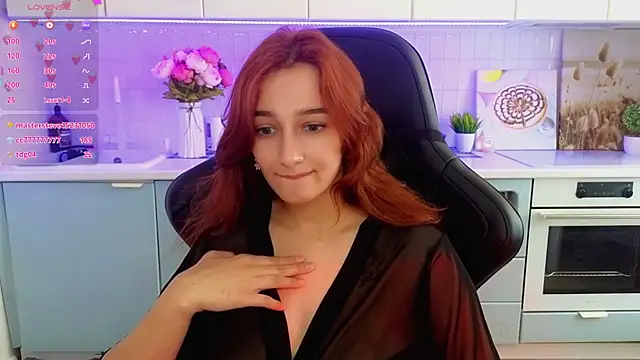Sinty_Noria webcam