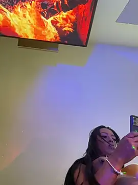 touchm_cockhard webcam