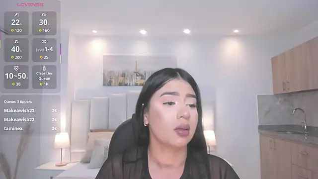 amelie_jhons webcam
