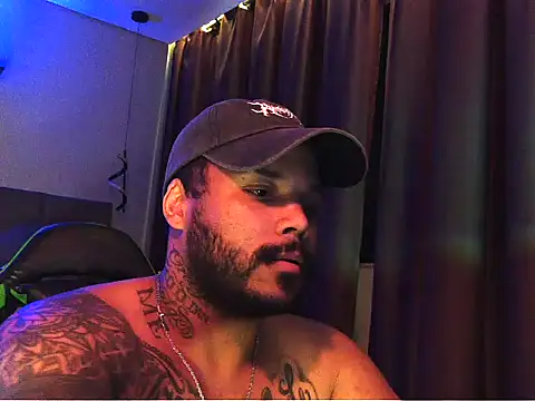 Ale_Mineiro webcam