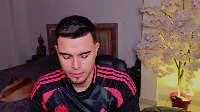 Soy-Albert_ webcam
