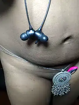 Anjali_cute-Pondati webcam