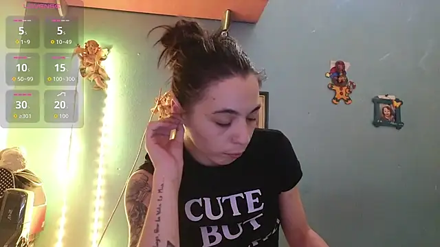 kattleya1407 webcam