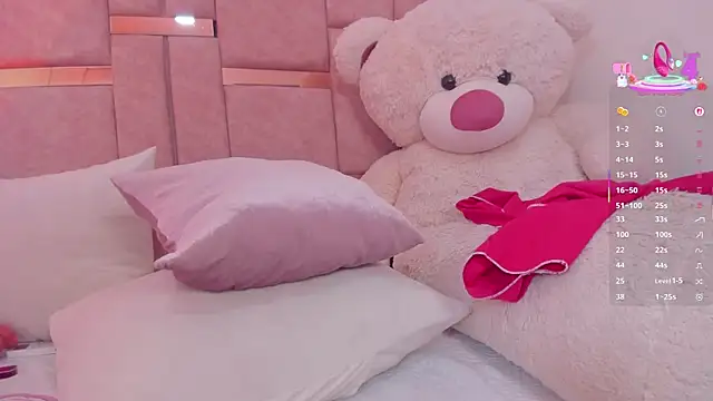 emily_daarell webcam
