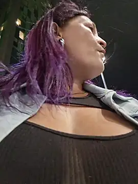 sophie_banger webcam