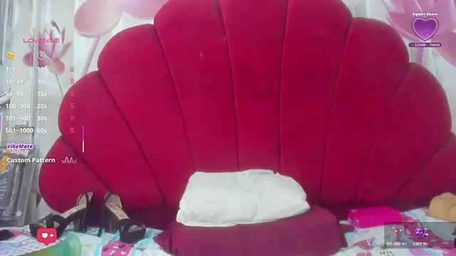 Eva_Goddes webcam