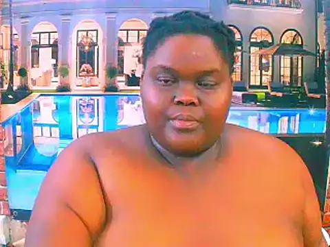 EbonyHotBuns webcam