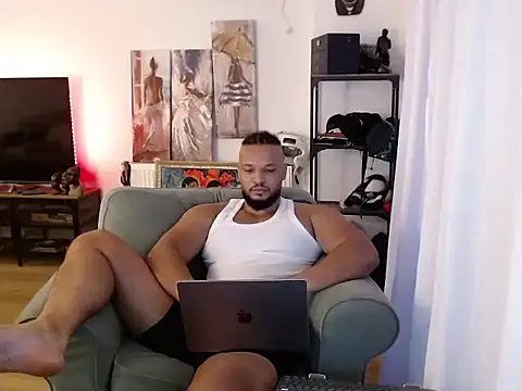 1LordKingsley webcam