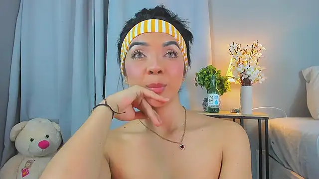 GABRIELAM_MS live cam on StripChat