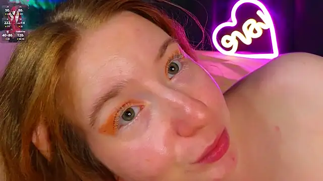 MarjorieBrown webcam