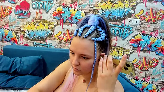 Jenny_Jimmy webcam