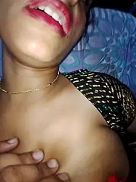Bhabhi-Devar- webcam