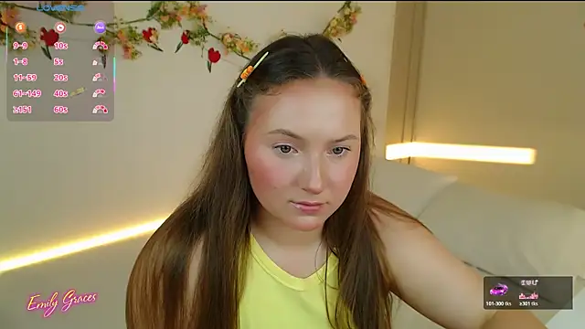 EmilyxxGraces webcam