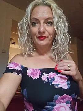 LadyTouch webcam