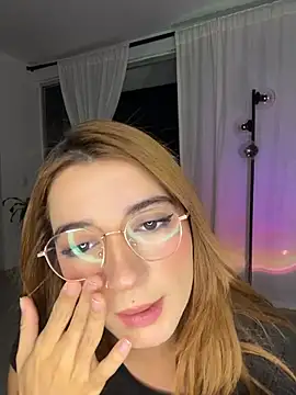 Hi_Soyfer webcam