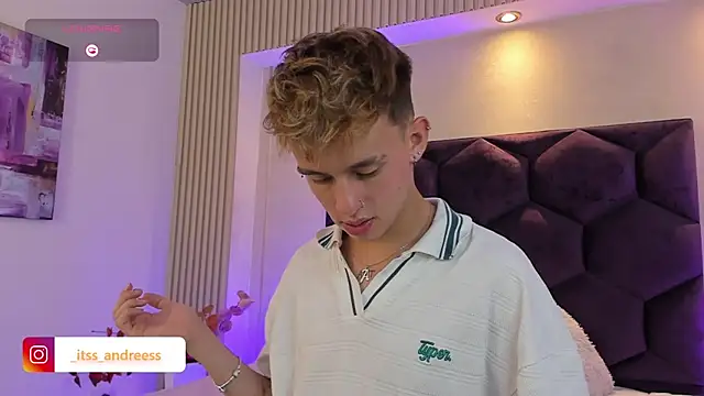LiamWildx20 webcam