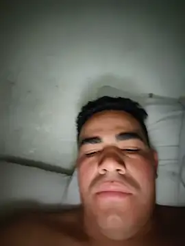 2025-DANIEL webcam
