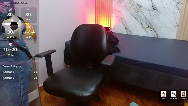 Sahamara_07 webcam