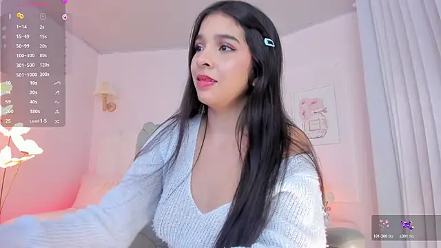 kim_dreams18 webcam