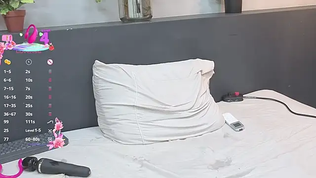 Levanna_1 webcam
