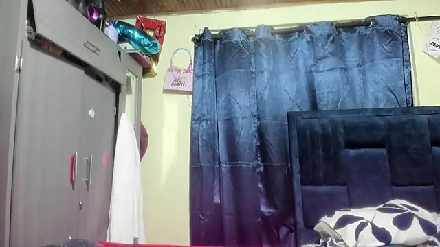 EmilyDuran_ webcam